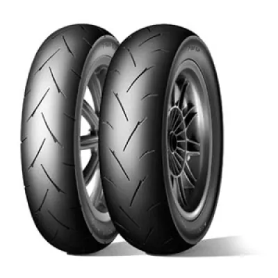 Dunlop TT93 GP 90/90 R10 50J